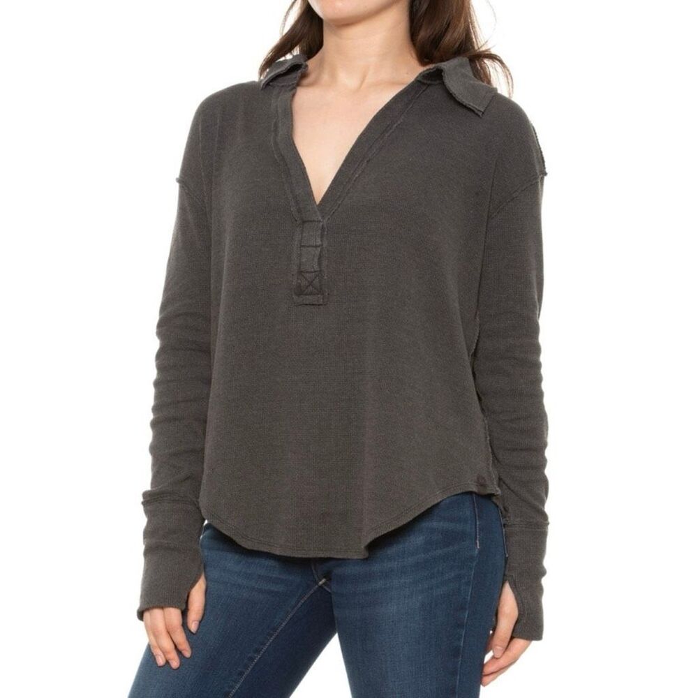 Free People Anakin Thermal XL